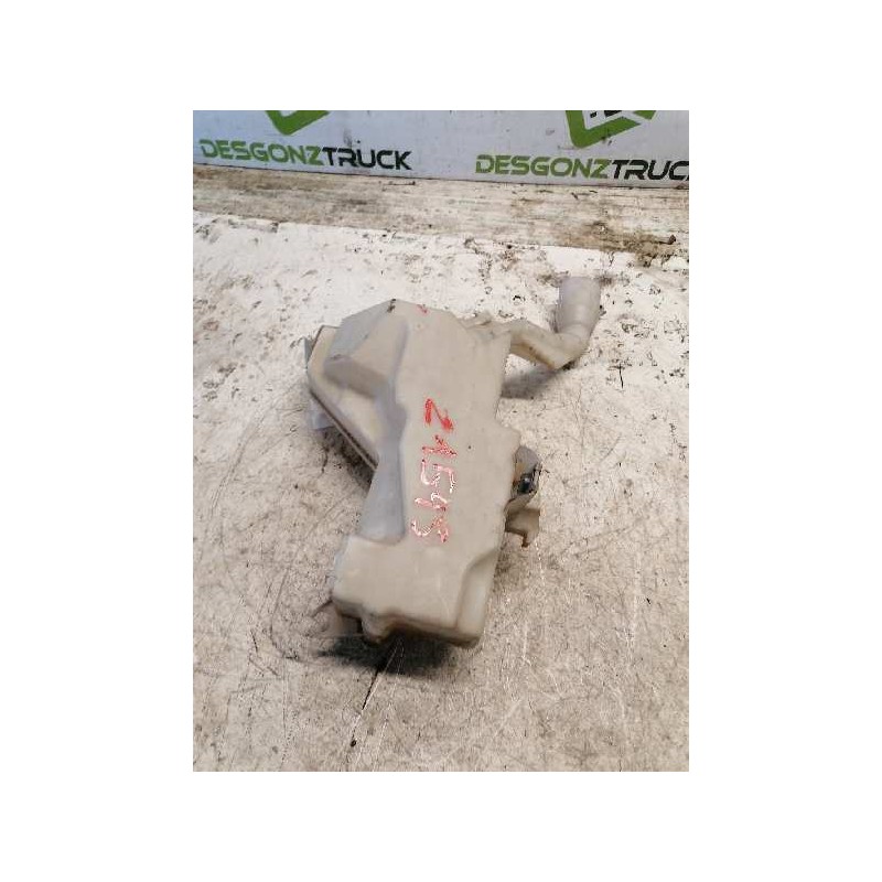 Recambio de deposito limpia para peugeot 407 sw sport referencia OEM IAM - Verde 3