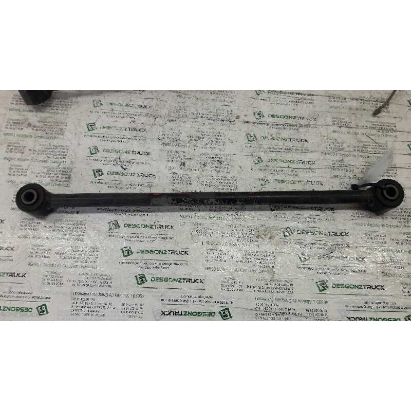 Recambio de tirante trasero izquierdo para toyota carina (t19) 2.0 berlina referencia OEM IAM  NOES REGULABLE - Gris 2