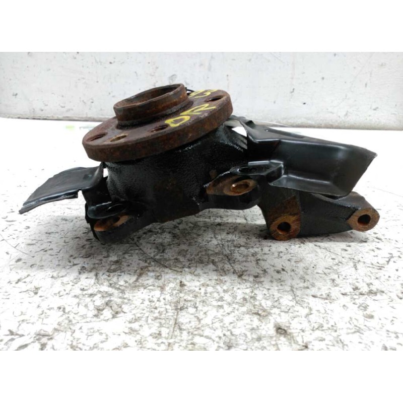 Recambio de mangueta delantera derecha para peugeot expert kasten komfort confort acristalato referencia OEM IAM 2
