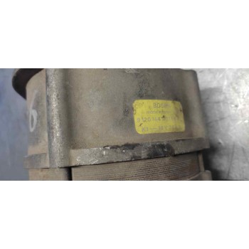 Recambio de alternador para renault 12 1 referencia OEM IAM 9120144031  