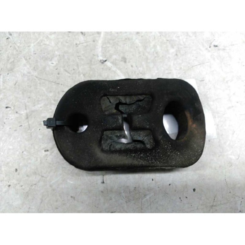 Recambio de goma tubo escape para peugeot 206 berlina x-line referencia OEM IAM   