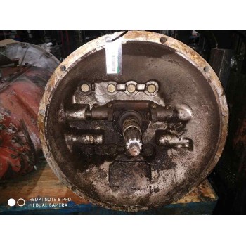 Recambio de caja cambios para pegaso trucks mider 260 referencia OEM IAM 16S109 1304050054 