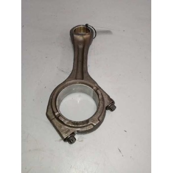Recambio de biela para man tg - a 26.xxx 12.8 diesel (d 2876 lf 12) referencia OEM IAM 51024006054  