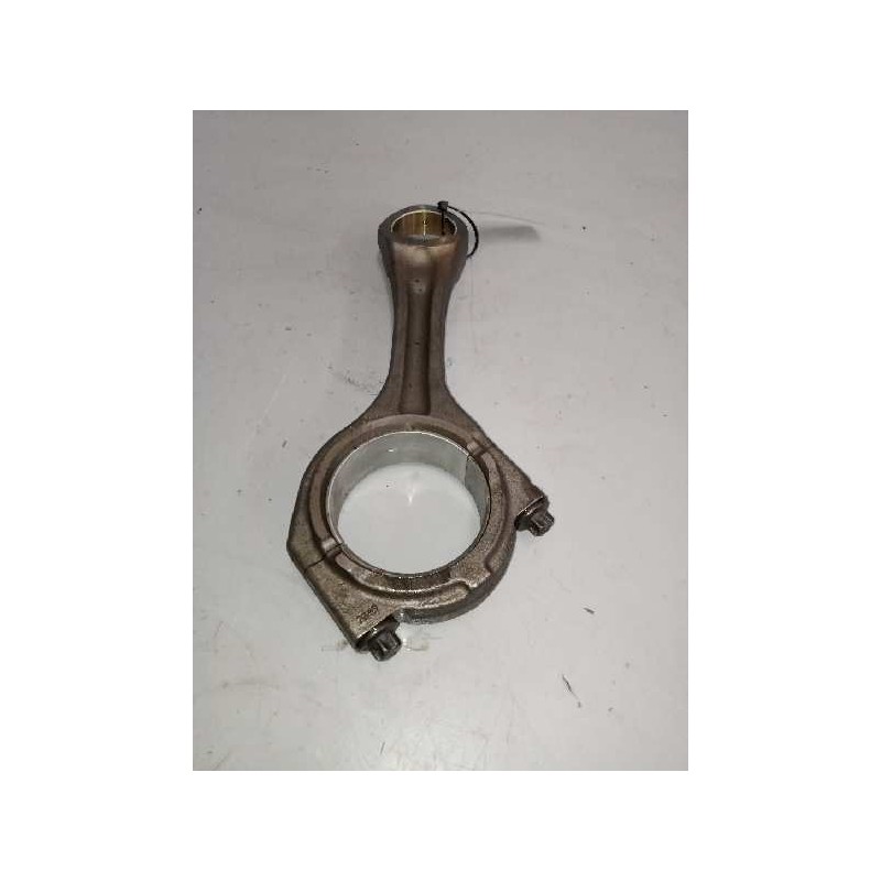 Recambio de biela para man tg - a 26.480 12.8 diesel (d 2876 lf 12) referencia OEM IAM 51024006054 - Blanco 3
