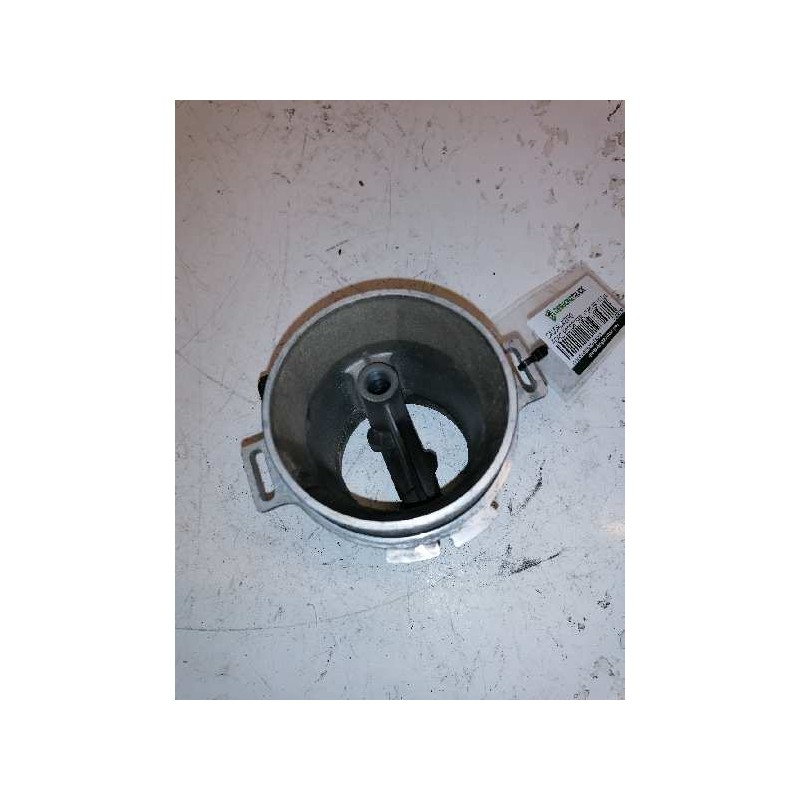 Recambio de caudalimetro para ford escort berl./turnier 1.8 turbodiesel cat referencia OEM IAM 93BB12B579BA 4 PINS 3