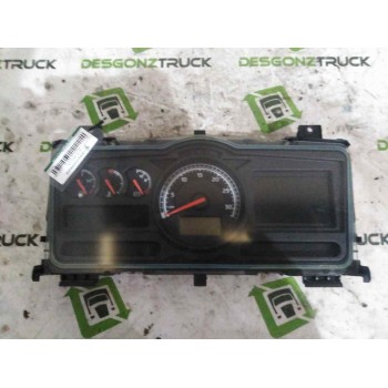 CUADRO INSTRUMENTOS 7421050635 