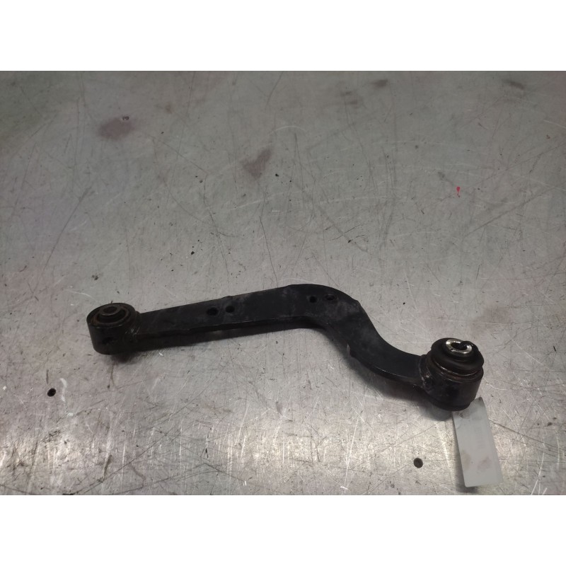 Recambio de tirante trasero izquierdo para toyota rav 4 (a3) luna referencia OEM IAM  SUPERIOR - Plata 2