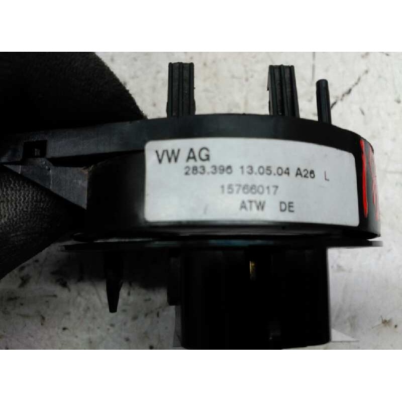 Recambio de anillo airbag para seat ibiza (6l1) cool referencia OEM IAM 15766017 4