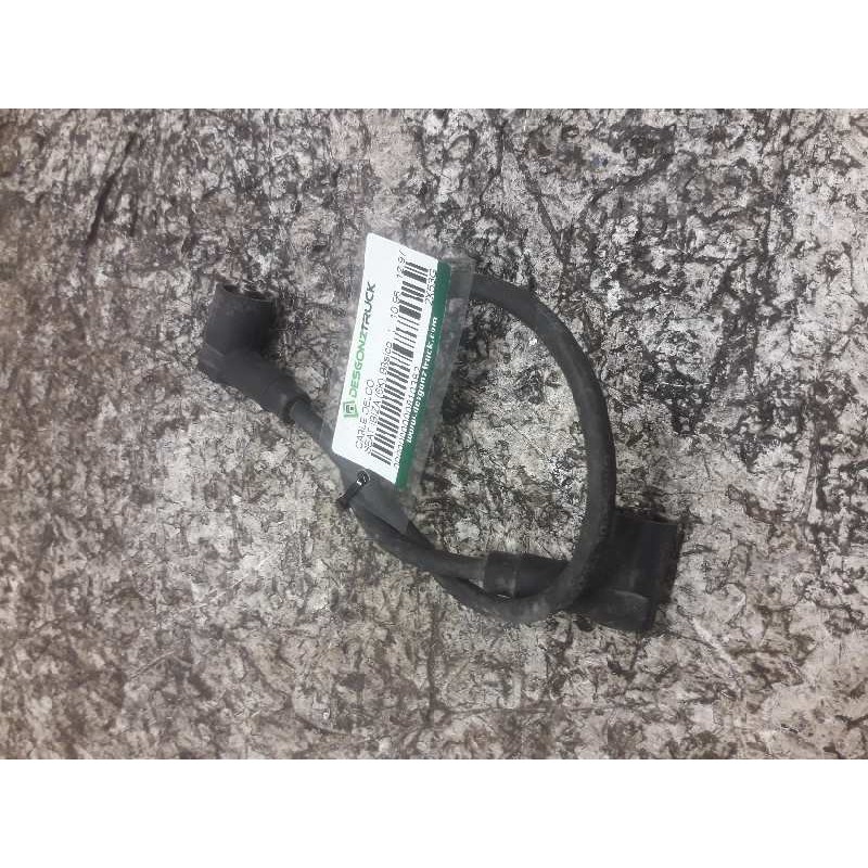 Recambio de cable delco para seat ibiza (6k) básico referencia OEM IAM 2X53G  