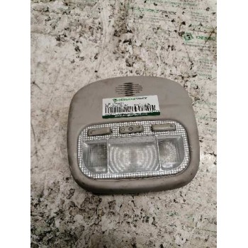 LUZ INTERIOR 9680713880 DELANTERA 