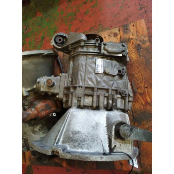 CAJA CAMBIOS S5243 1249003676 