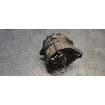 Recambio de alternador para renault 12 1 referencia OEM IAM 9120144031  