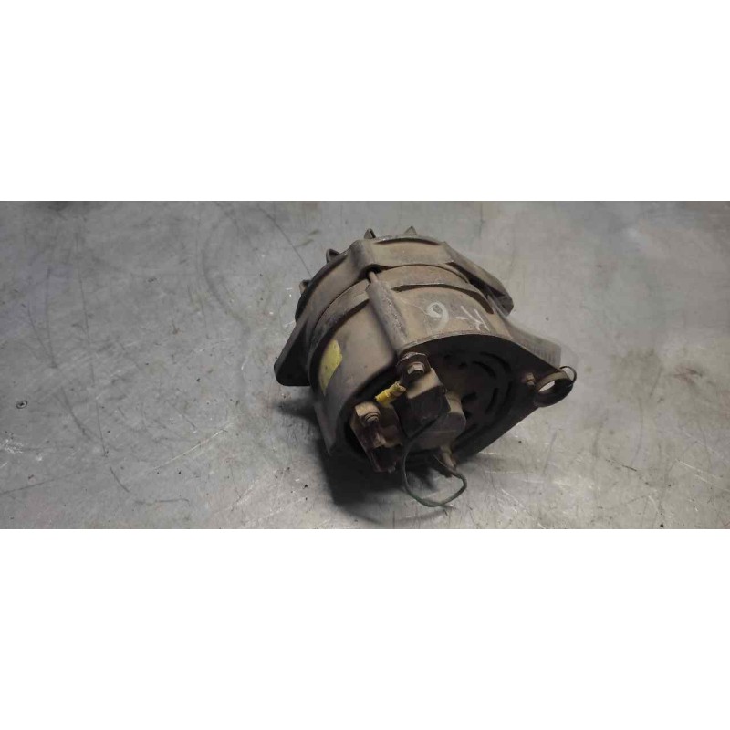 Recambio de alternador para renault 12 1 referencia OEM IAM 9120144031 3