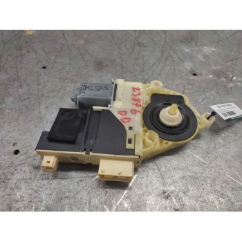 Recambio de motor elevalunas delantero derecho para citroën c4 berlina collection referencia OEM IAM 9681574880  964876100