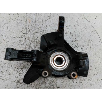 Recambio de mangueta delantera derecha para peugeot expert kasten komfort confort acristalato referencia OEM IAM   