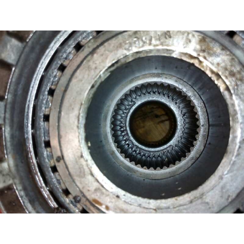 Recambio de grupo para iveco trucks eurotech eurotech 300 referencia OEM IAM 130E A13200A1535488 CVC1999045228/1/488 3