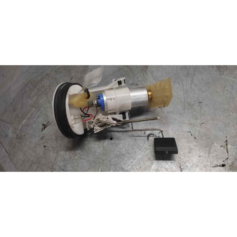 Recambio de aforador para chrysler voyager (rg) 2.5 crd executive referencia OEM IAM   4 PINS 2