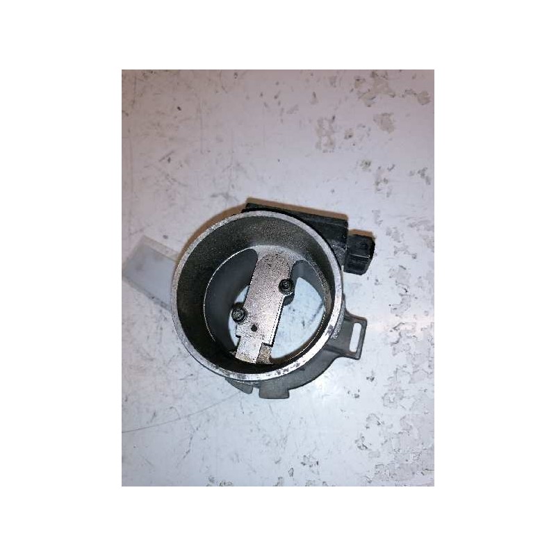 Recambio de caudalimetro para ford escort berl./turnier 1.8 turbodiesel cat referencia OEM IAM 93BB12B579BA 4 PINS 4