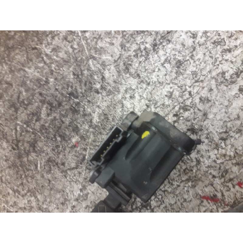Recambio de potenciometro pedal para seat ibiza (6l1) ecomotive referencia OEM IAM 0280755055 6Q1721503H 6 PINS - Negro 4