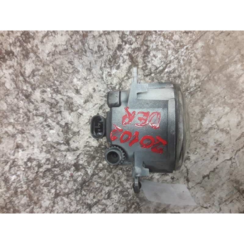 Recambio de faro antiniebla derecho para ford focus lim. (cb4) titanium referencia OEM IAM 89210094 - Blanco 2
