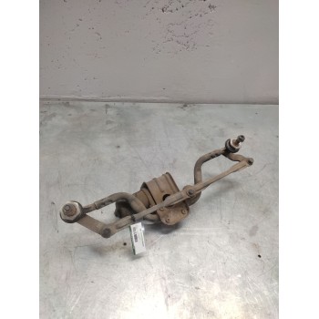 MOTOR LIMPIA DELANTERO 1400456480 4 PINS
