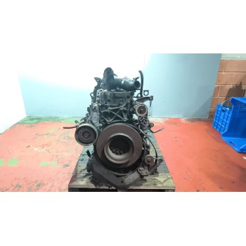 MOTOR COMPLETO DXI11460EEV 