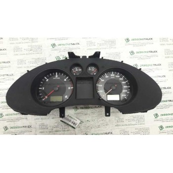 CUADRO INSTRUMENTOS 6L0920801A 