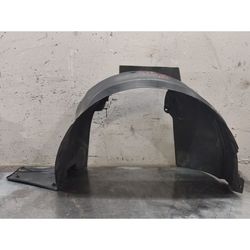 Recambio de paso rueda delantero izquierdo para peugeot expert tepee (vf3x_) 2.0 hdi 120 referencia OEM IAM   