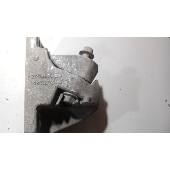Recambio de soporte guardabarros trasero para renault magnum ab 2005 12.8 diesel referencia OEM IAM 21213202  21213203