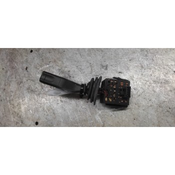 Recambio de mando intermitentes para opel meriva cosmo referencia OEM IAM 09185413 4 PINS 
