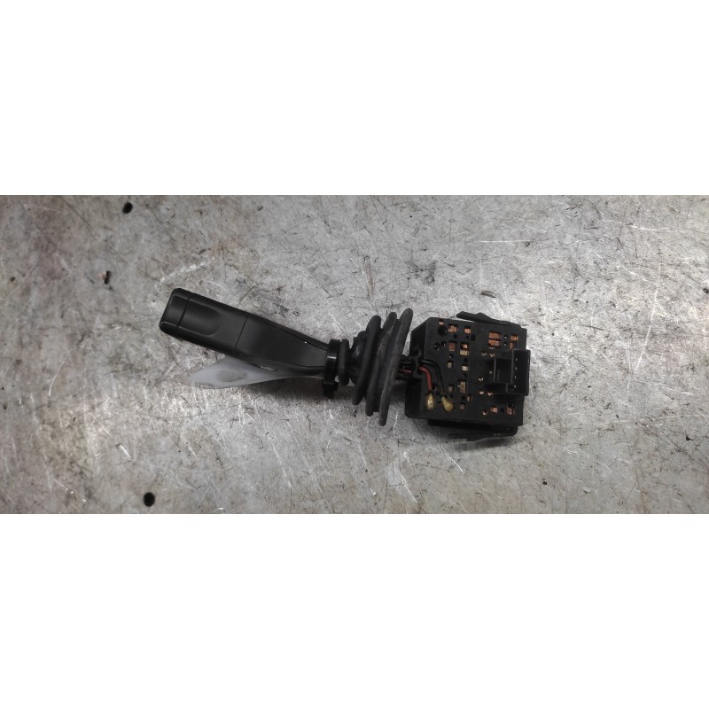Recambio de mando intermitentes para opel meriva cosmo referencia OEM IAM 09185413 4 PINS - Negro 2