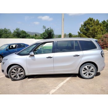 citroën c4 picasso i monospace (ud_) del año 2013