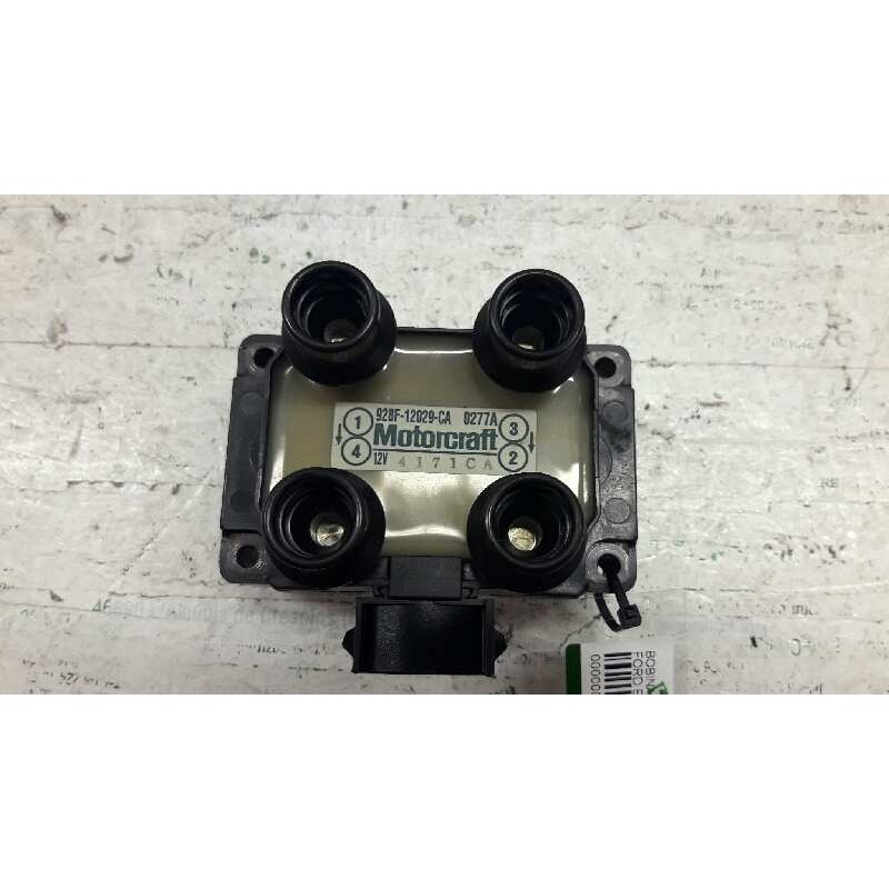 Recambio de bobina encendido para ford escort berlina/turnier bravo lim. referencia OEM IAM 928F12029CA - Azul 3