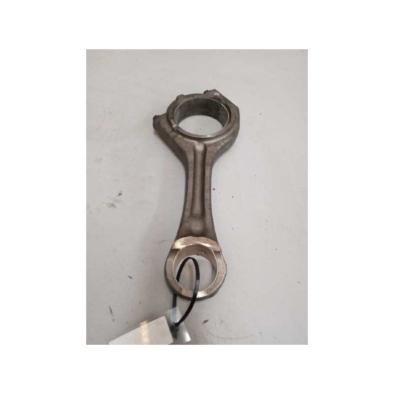 Recambio de biela para man tg - a 26.xxx 12.8 diesel (d 2876 lf 12) referencia OEM IAM 51024006054  