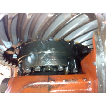 Recambio de grupo para iveco trucks eurotech eurotech 300 referencia OEM IAM 130E A13200A1535488 CVC1999045228/1/488