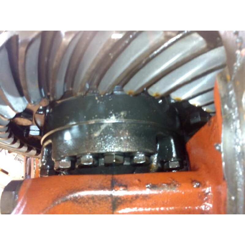 Recambio de grupo para iveco trucks eurotech eurotech 300 referencia OEM IAM 130E A13200A1535488 CVC1999045228/1/488 4
