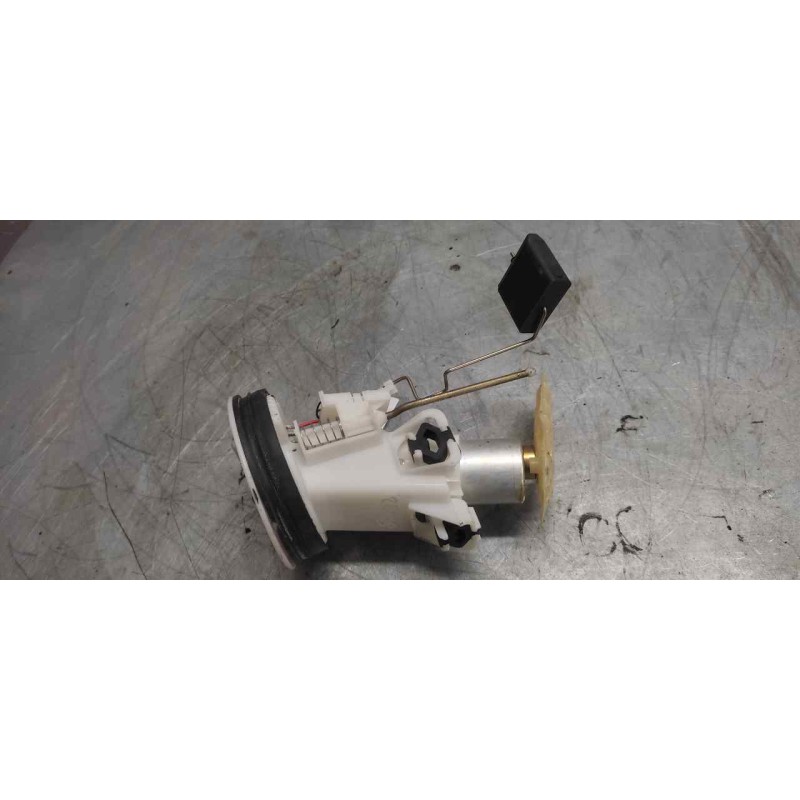 Recambio de aforador para chrysler voyager (rg) 2.5 crd executive referencia OEM IAM   4 PINS 3