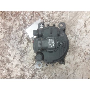Recambio de faro antiniebla derecho para ford focus lim. (cb4) titanium referencia OEM IAM 89210094  