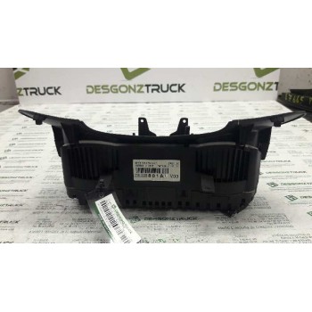 Recambio de cuadro instrumentos para seat ibiza (6l1) cool referencia OEM IAM 6L0920801A  