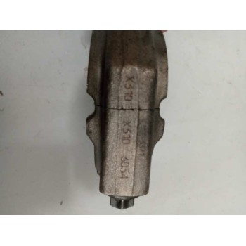 Recambio de biela para man tg - a 26.xxx 12.8 diesel (d 2876 lf 12) referencia OEM IAM 51024006054  