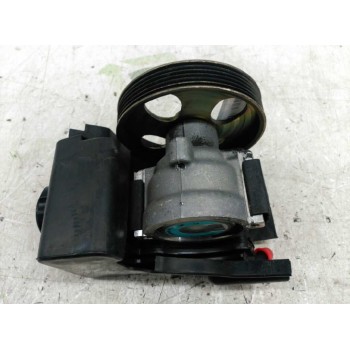 Recambio de bomba direccion para peugeot 206 berlina x-line referencia OEM IAM 9638364580 26086355CK 125MM DIAMETRO POLEA