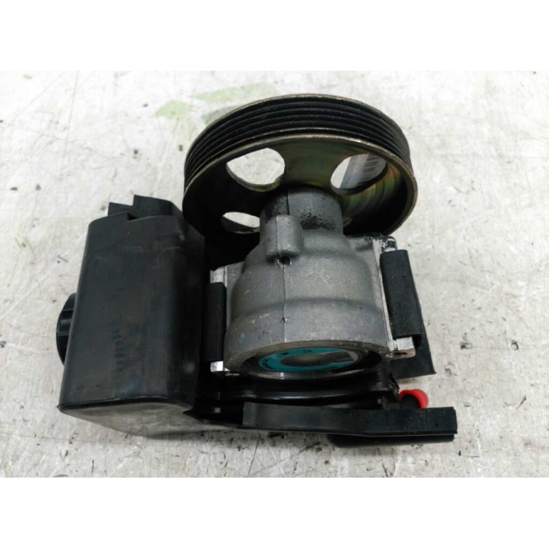 Recambio de bomba direccion para peugeot 206 berlina x-line referencia OEM IAM 9638364580 26086355CK 125MM DIAMETRO POLEA