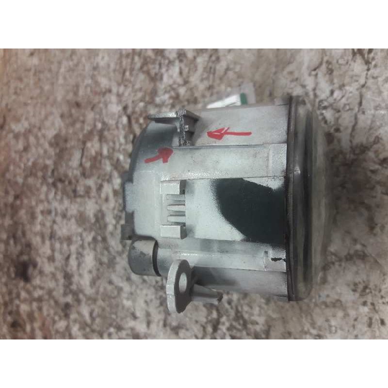 Recambio de faro antiniebla derecho para ford focus lim. (cb4) titanium referencia OEM IAM 89210094 - Blanco 4