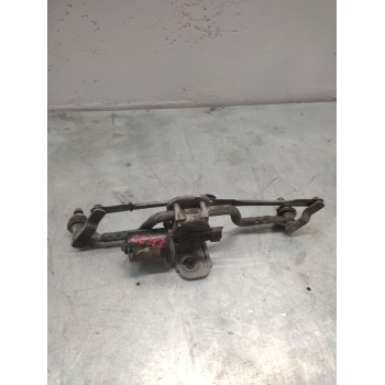 Recambio de motor limpia delantero para peugeot expert tepee l1h1 premium referencia OEM IAM 1400456480  4 PINS
