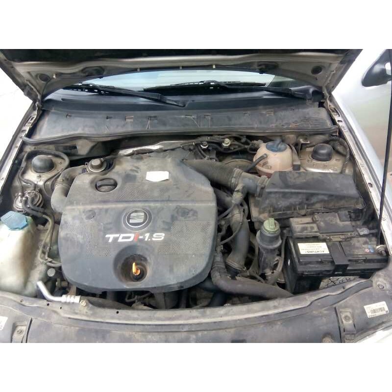 SEAT CORDOBA BERLINA (6K2)
