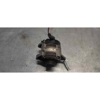 Recambio de alternador para renault megane i berlina hatchback (ba0) 1.6e alize referencia OEM IAM 7700871033  