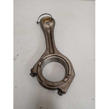 Recambio de biela para man tg - a 26.xxx 12.8 diesel (d 2876 lf 12) referencia OEM IAM 51024006054  