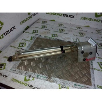 Recambio de articulacion limpia delantero para iveco serie zeta chasis (95-14) 101 kw cabina individual referencia OEM IAM   