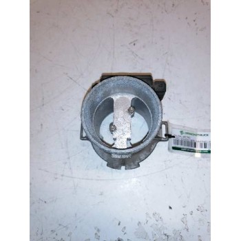 Recambio de caudalimetro para ford mondeo berlina/familiar (fd) 1.8 16v cat referencia OEM IAM 93BB12B579BA 4 PINS 