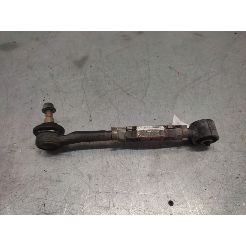 Recambio de tirante trasero izquierdo para toyota rav 4 (a3) luna referencia OEM IAM - Plata 2